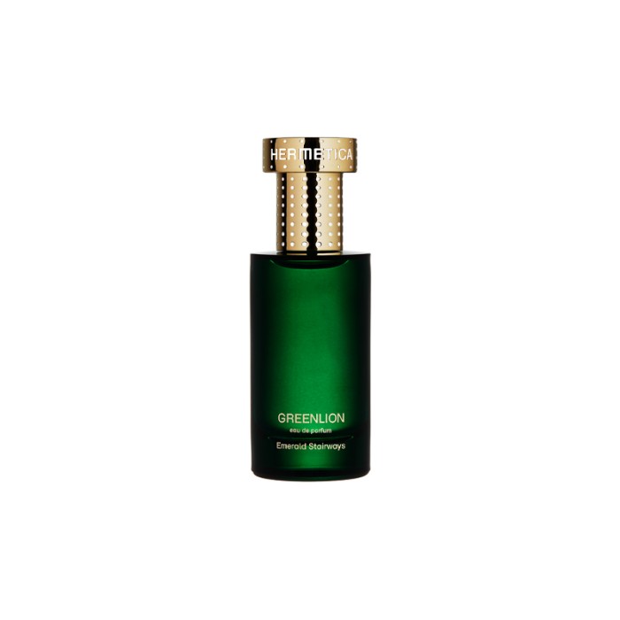 HERMETICA - GREENLION EDP